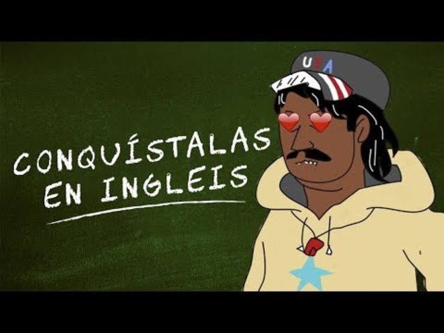 Ingles hablado