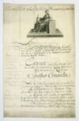 Nueva constitución del 1791