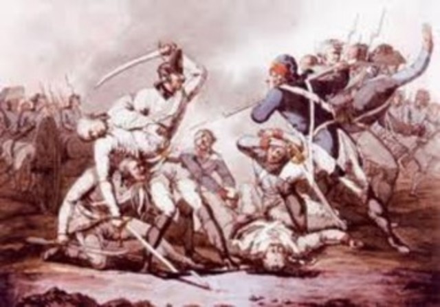 Declaracion guerra Austria