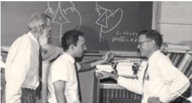 Propuesta de modelo constituido por neuronas artificiales