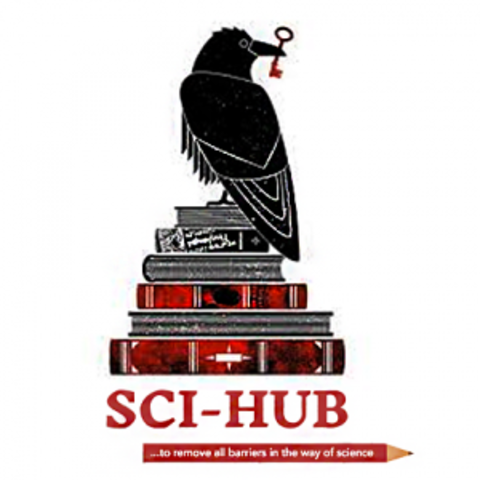 Aprendí a utilizar Sci hub