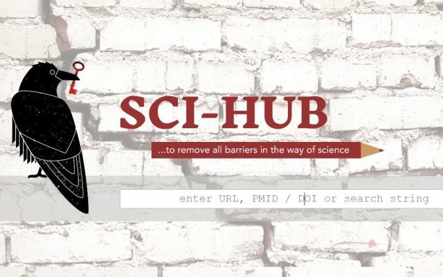 Scihub