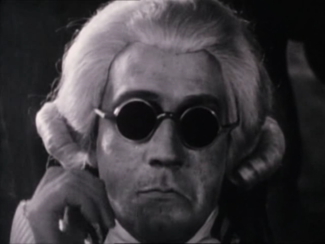 Nace Maximilien Robespierre.