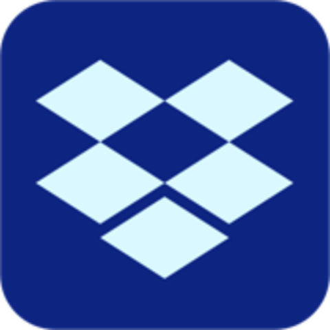 Aprendí a utilizar Dropbox
