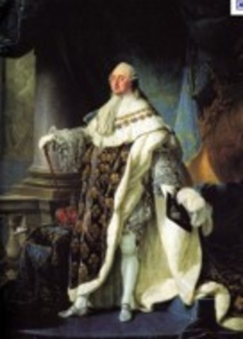 Condena de Luis XVI