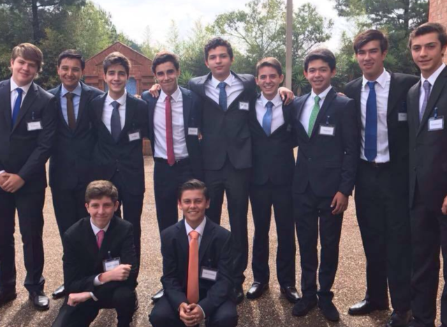 Confirmacion Catolica