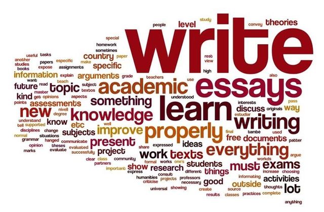 Academic writing