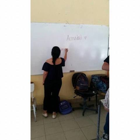 Elaborar y aplicar una planeacion educativa.