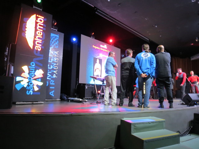 Novo Modelo de Monitoramento