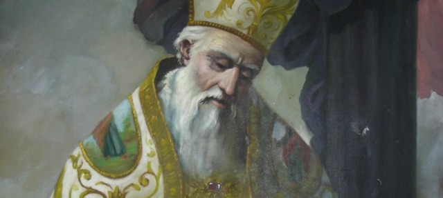 Muerte de Alberto Magno