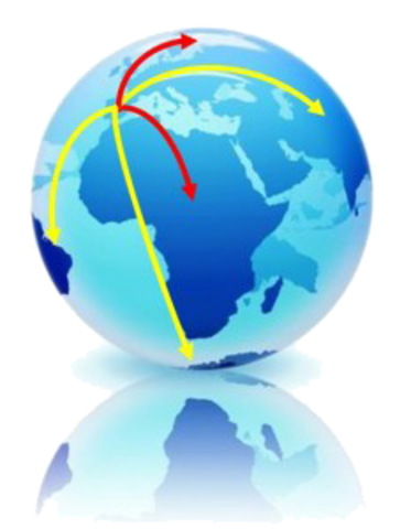 Globalizacion e Internazionalizacion en la Educacion