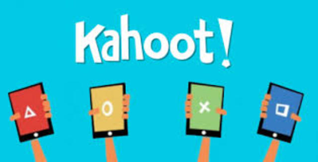 Kahoot!
