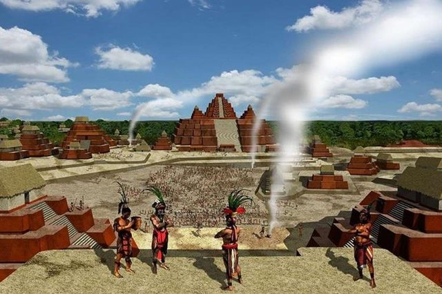 DERECHO PENAL EN MEXICO