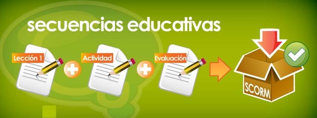 Secuencia educativa/didáctica