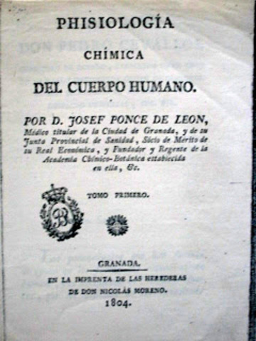 Ley, en 1904, (citado por Molina)