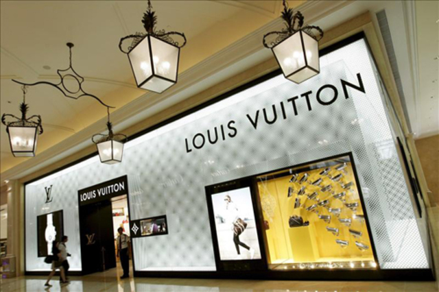 Se crea la mercadotecnia aspiracional