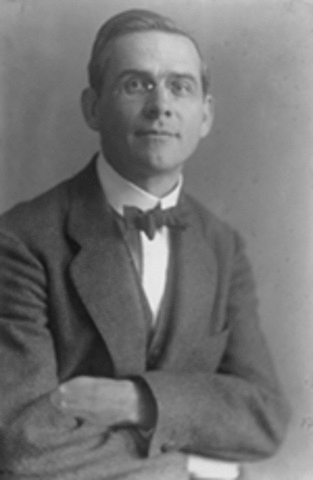 DR. JOHAN CRAIDOFF Y MORITZ SCHLICK