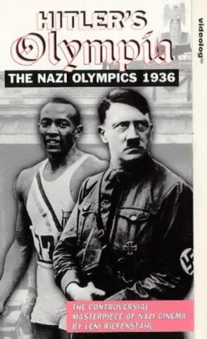 Jesse Owens Disappoints Hitler