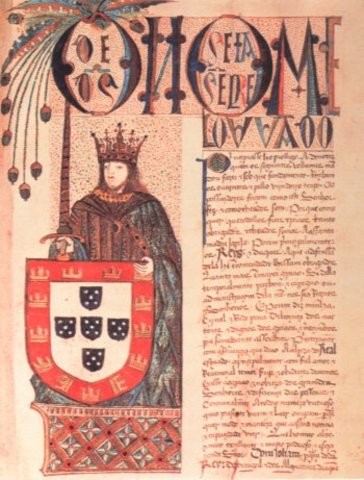 Fundamento histórico y jurídico de la propiedad (Las Bulas).