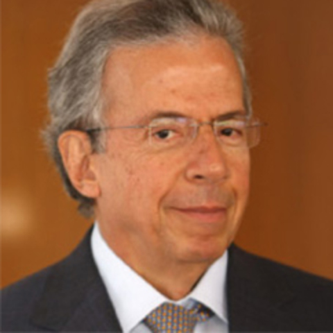Nuevo Director Alejandro Figueroa Jaramillo