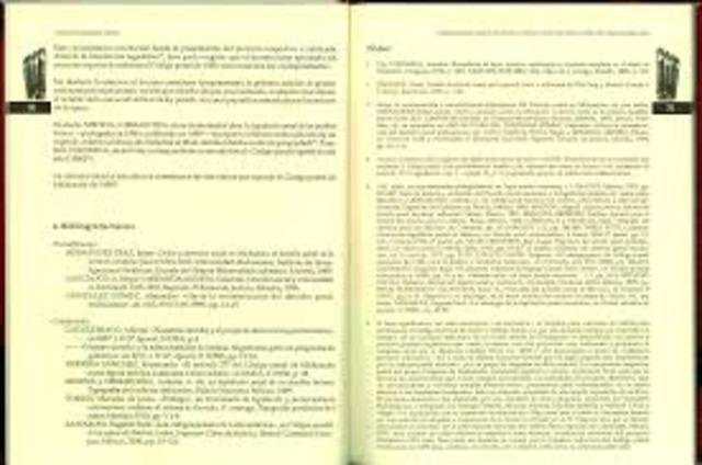 CÓDIGO PENAL DE VERACRUZ 1835