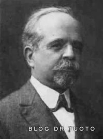 Brasil - Fernandes Figueira começa a aplicar testes psicológicos no Hospício Nacional