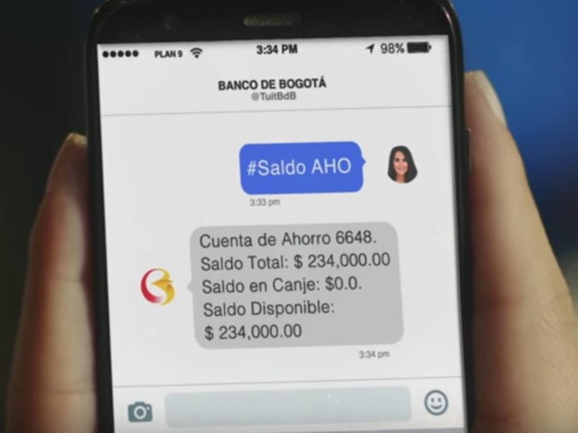 Un banco para todos