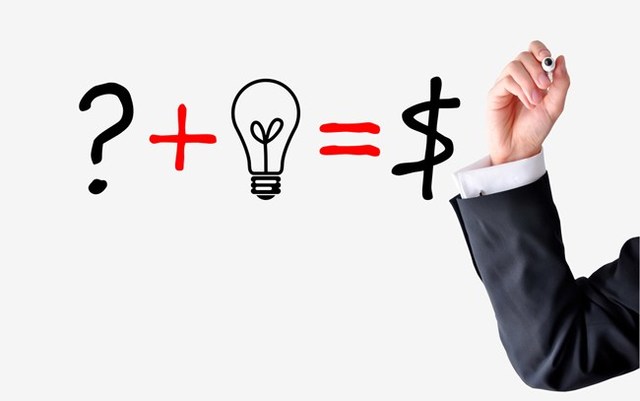 Se desarrolla el termino "Valor agregado"