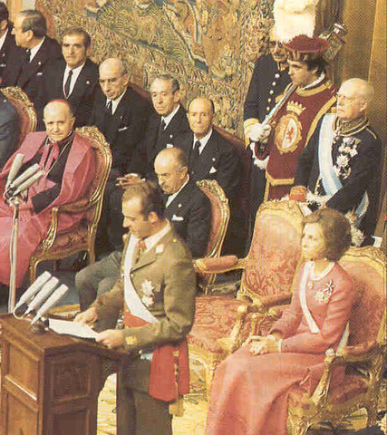 Administración en la edad moderna