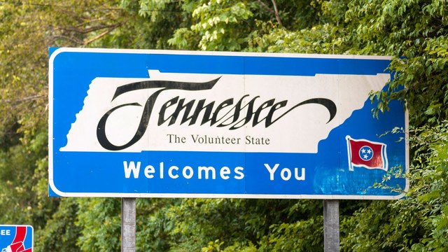 Tennesse