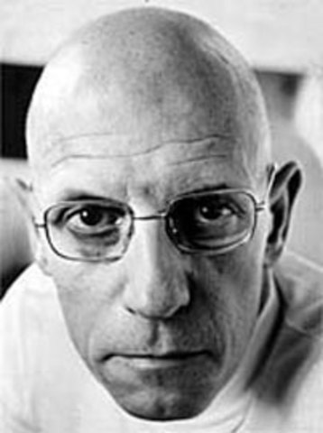 Michel Foucault  1926-1984