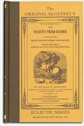 McGuffey Readers
