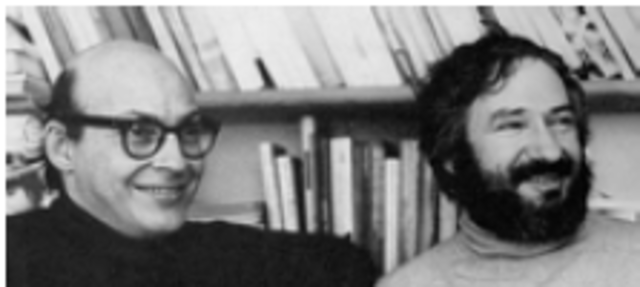 Dos estudiantes construyen primer computador a partir de una red neuronal