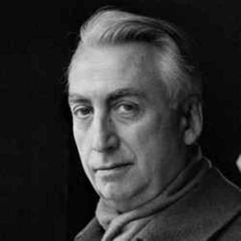 Roland Barthes 1915-1980