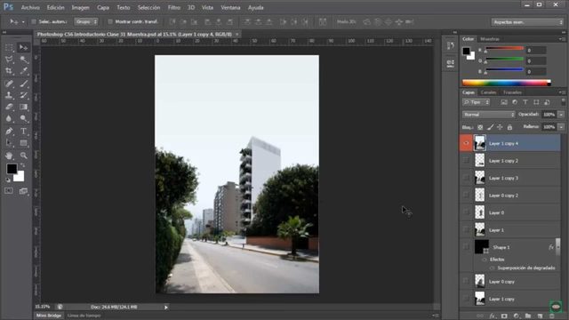 Adobe Photoshop CS6
