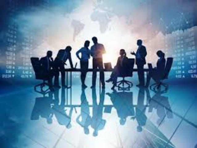 Administración actual