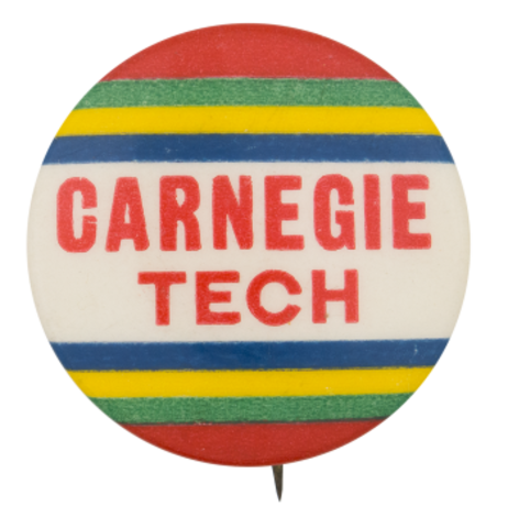 El primer Ph.D. en psicología I/O premia a Bruce Moore y Merril Ream en el Carnegie Tech