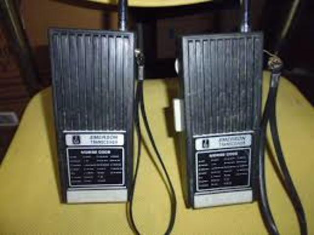 radio telefonia