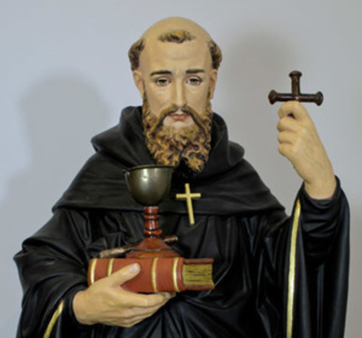 Rise of Benedictine Monasteries