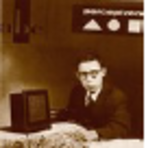 Teorema de perceptrón de Frank Rosenblatt