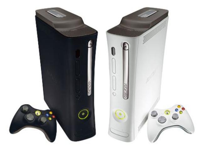 Xbox 360 Released