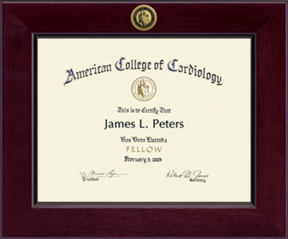 AMERICAN COLLEGE OF PHYSICIANS