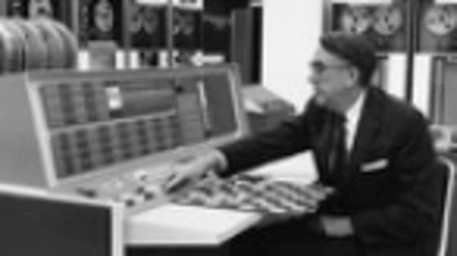 McAllester aporta en la IA