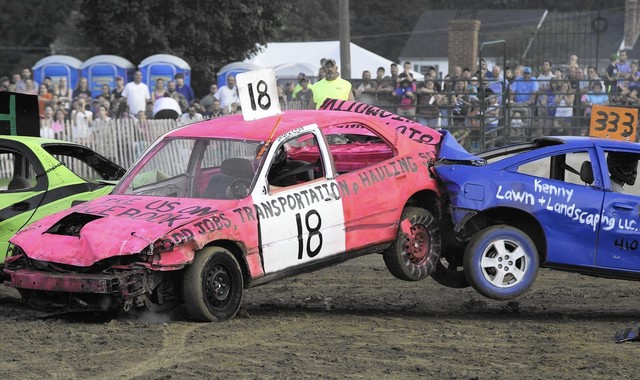 Demo Derby