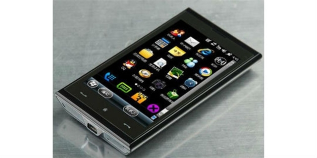 Celulares Inteligentes