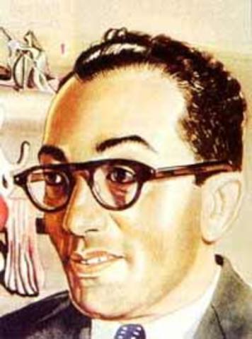 José Francisco Socarrás