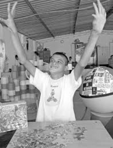 Luckasson y cols. en 2002