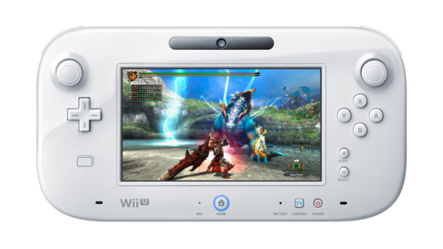 wii-u