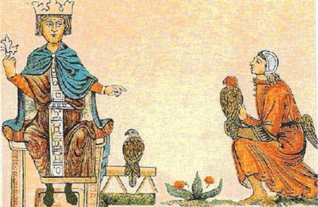 The Crusade of King Frederick II