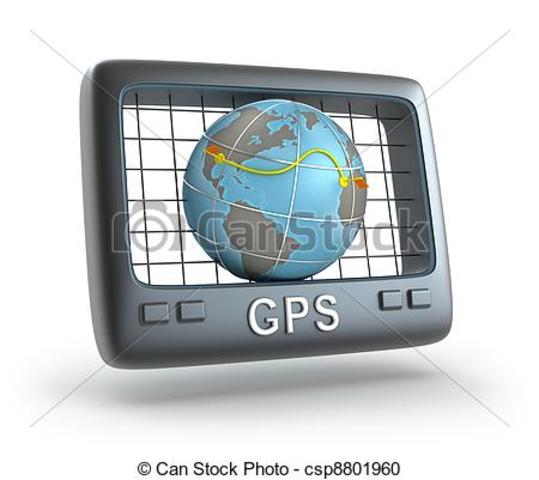 GPS